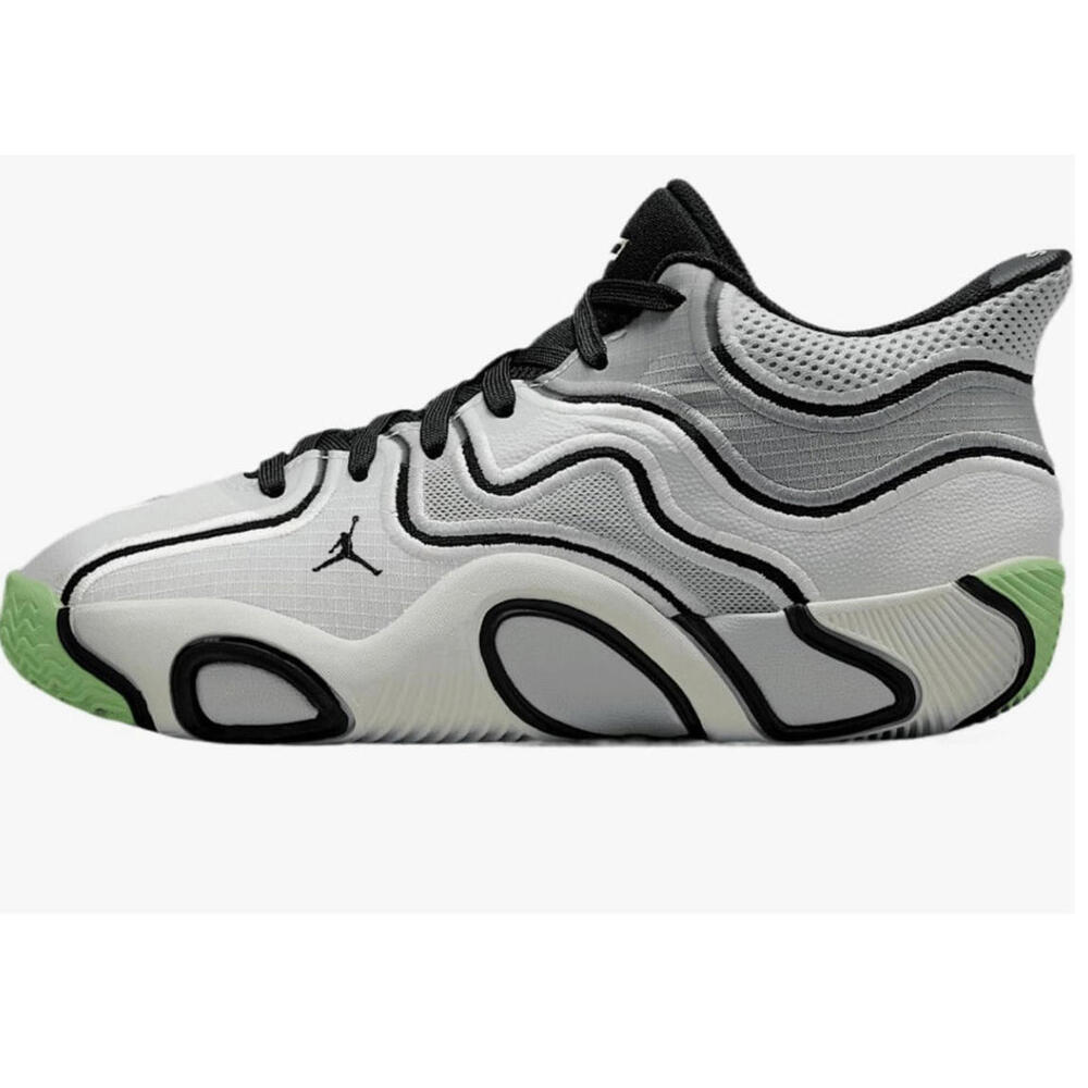 Jordan Tatum 3 Pf Zen Basketball Shoes Youth Size 7y